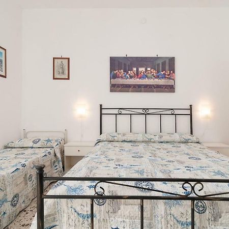 Enea Bed & Breakfast Castro  Ngoại thất bức ảnh