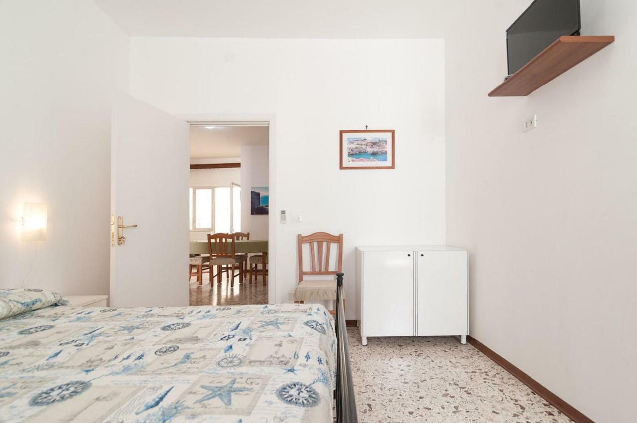 Enea Bed & Breakfast Castro  Ngoại thất bức ảnh