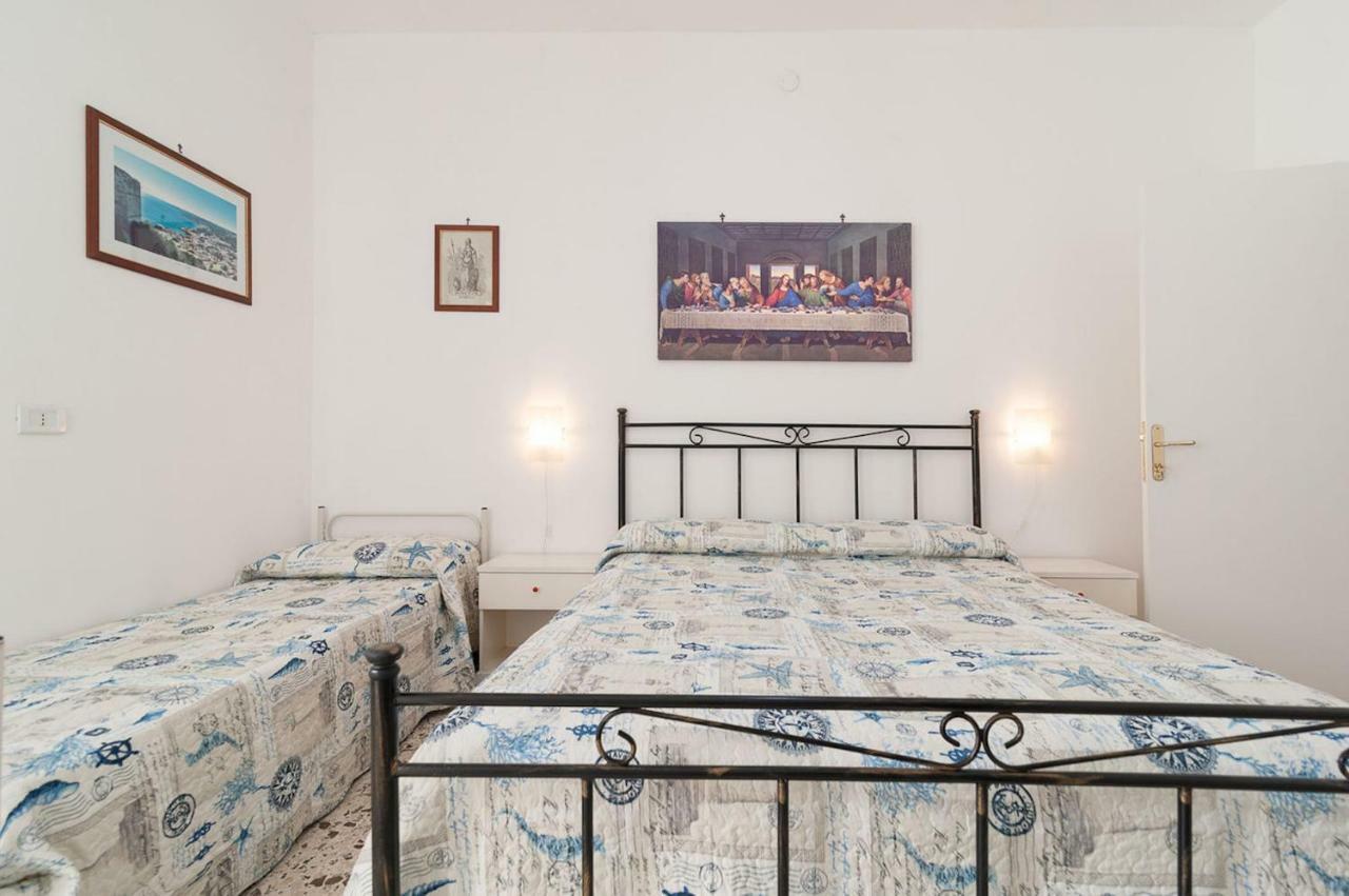 Enea Bed & Breakfast Castro  Ngoại thất bức ảnh