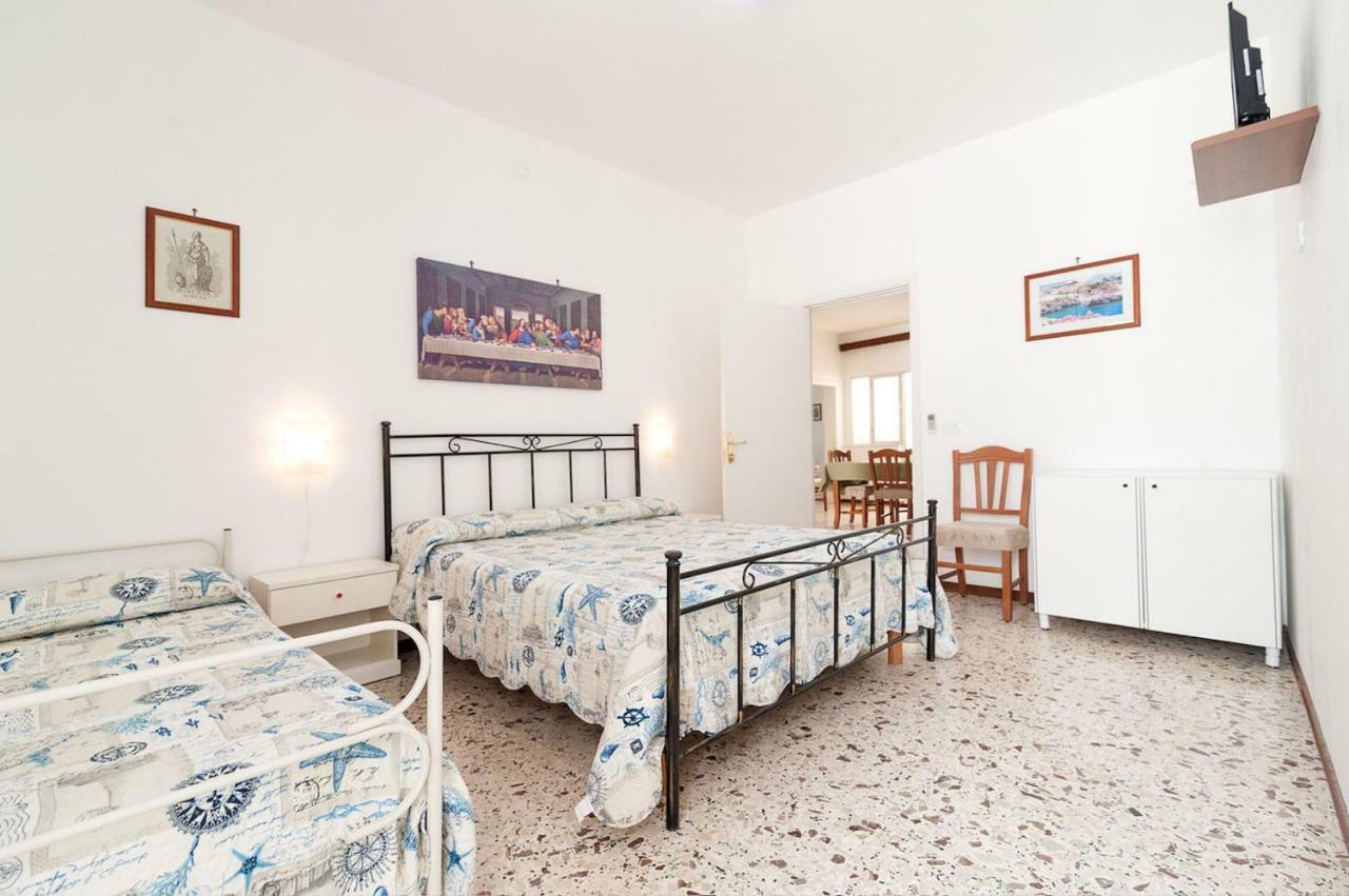 Enea Bed & Breakfast Castro  Ngoại thất bức ảnh