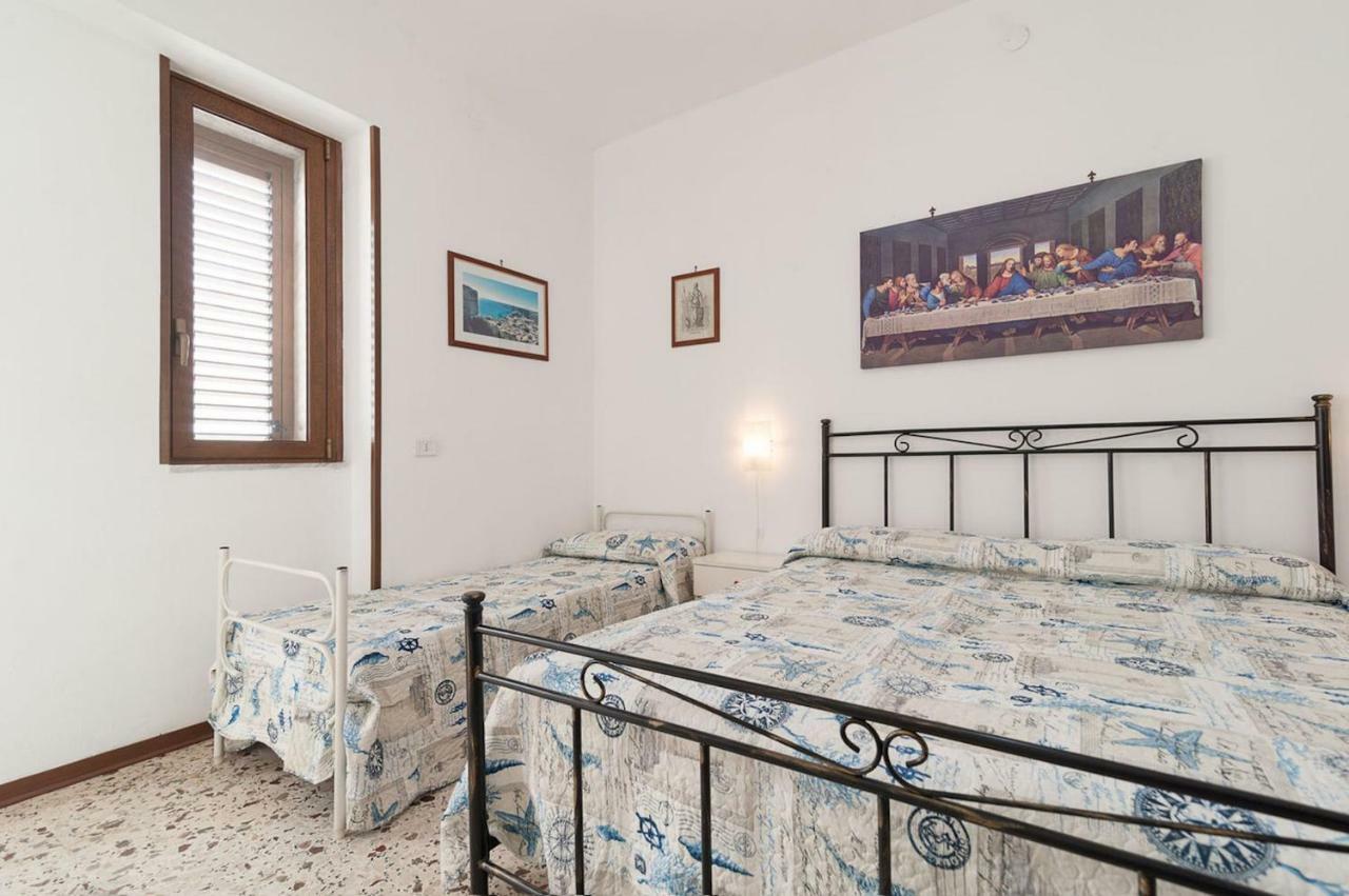 Enea Bed & Breakfast Castro  Ngoại thất bức ảnh