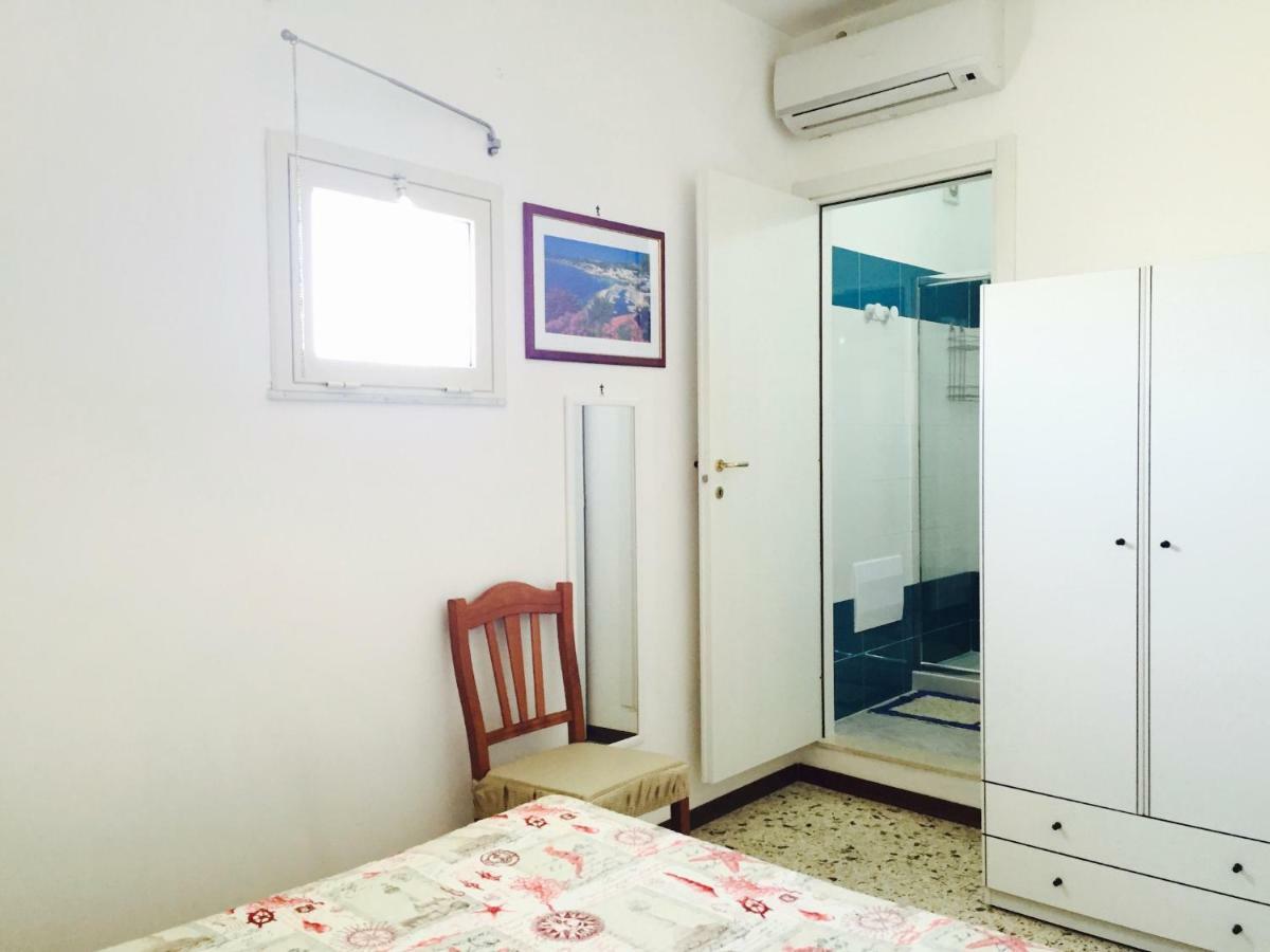 Enea Bed & Breakfast Castro  Ngoại thất bức ảnh